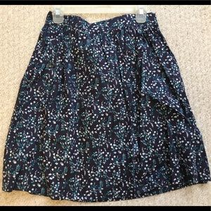 MNG by Mango Skirt